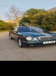 продам Mercedes-Benz E-klasse E 200 в пмр  фото 2