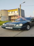 продам Mercedes-Benz E-klasse E 200 в пмр  фото 1