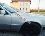 продам Mercedes-Benz E-klasse E 200 в пмр  фото 2