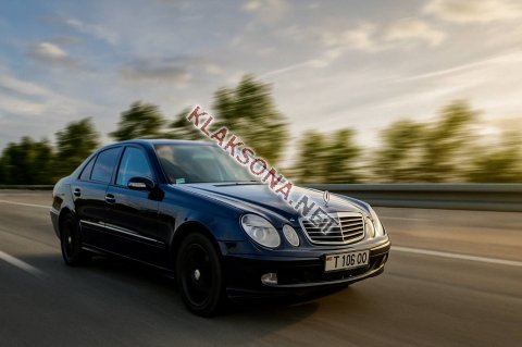 продам Mercedes-Benz E-klasse E 220в пмр  фото 6