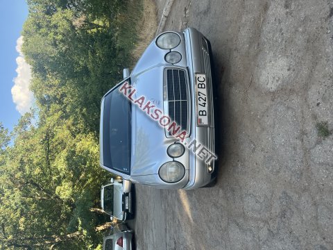 продам Mercedes-Benz E-klasse E 220в пмр  фото 6