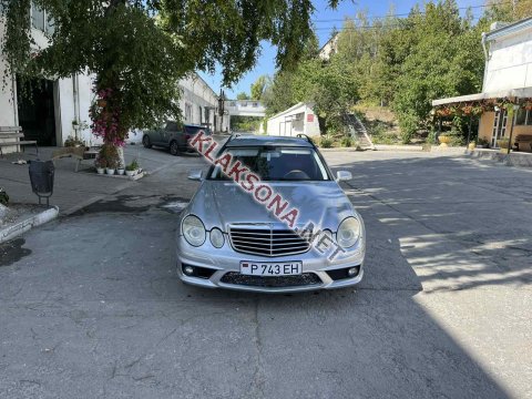 продам Mercedes-Benz E-klasse E 220в пмр  фото 4