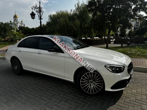 продам Mercedes-Benz E-klasse E 220в пмр  фото 6