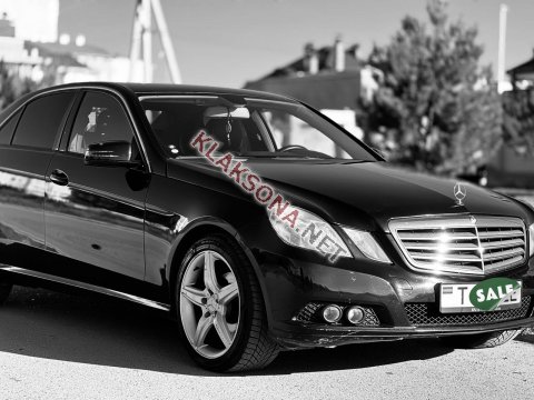 продам Mercedes-Benz E-klasse E 220в пмр  фото 4