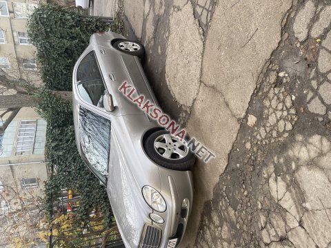 продам Mercedes-Benz E-klasse E 220в пмр  фото 4