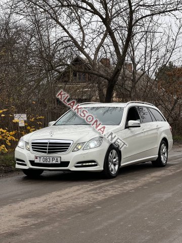 продам Mercedes-Benz E-klasse E 220в пмр  фото 6