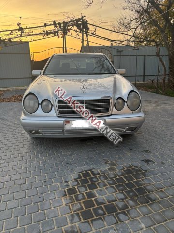 продам Mercedes-Benz E-klasse E 220в пмр  фото 4