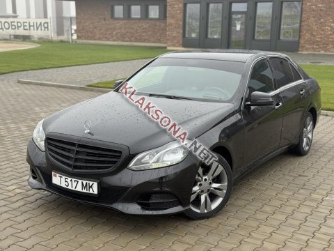 продам Mercedes-Benz E-klasse E 220в пмр фото 4