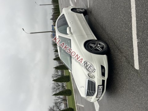 продам Mercedes-Benz E-klasse E 220в пмр  фото 5