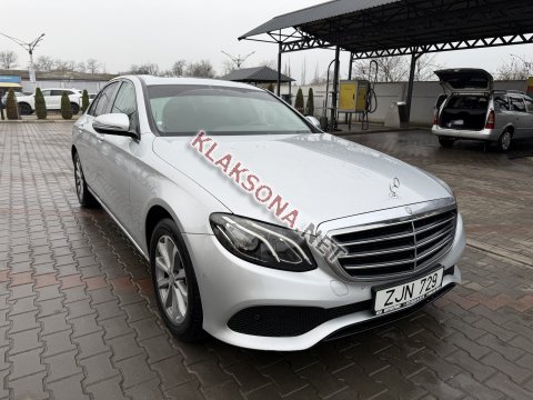 продам Mercedes-Benz E-klasse E 220в пмр  фото 6