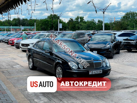продам Mercedes-Benz E-klasse E 220в пмр  фото 6