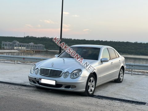 продам Mercedes-Benz E-klasse E 220в пмр  фото 5