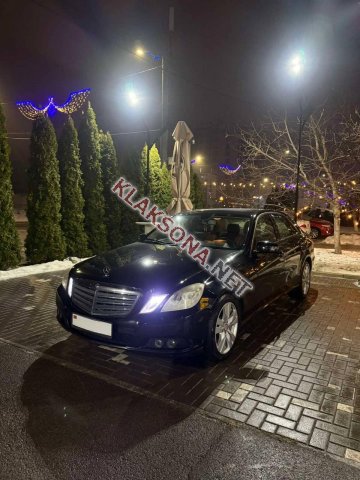 продам Mercedes-Benz E-klasse E 220в пмр  фото 6