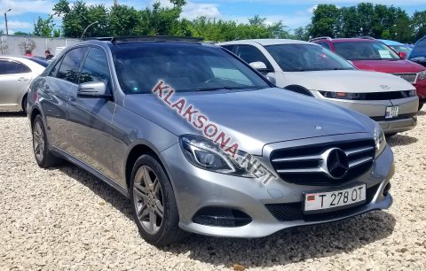 продам Mercedes-Benz E-klasse E 220в пмр  фото 4