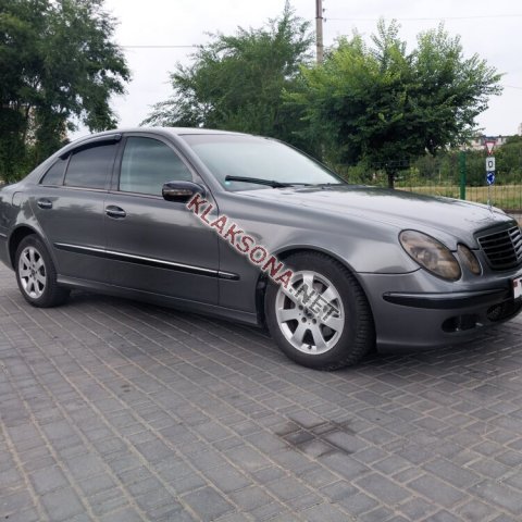 продам Mercedes-Benz E-klasse E 220в пмр фото 3