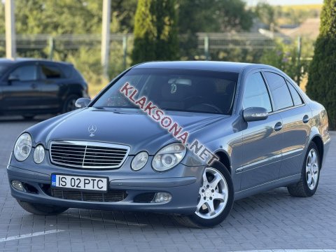 продам Mercedes-Benz E-klasse E 220в пмр  фото 5