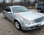 продам Mercedes-Benz E-klasse E 220 в пмр  фото 2