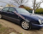 продам Mercedes-Benz E-klasse E 220 в пмр  фото 2