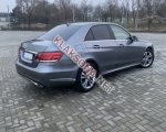 продам Mercedes-Benz E-klasse E 220 в пмр  фото 2