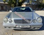 продам Mercedes-Benz E-klasse E 220 в пмр  фото 2