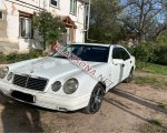 продам Mercedes-Benz E-klasse E 220 в пмр  фото 6