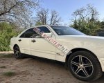 продам Mercedes-Benz E-klasse E 220 в пмр  фото 4