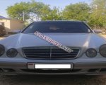 продам Mercedes-Benz E-klasse E 220 в пмр  фото 6