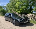 продам Mercedes-Benz E-klasse E 220 в пмр  фото 3