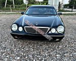 продам Mercedes-Benz E-klasse E 220 в пмр  фото 1