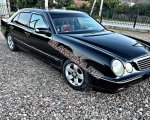 продам Mercedes-Benz E-klasse E 220 в пмр  фото 3