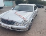 продам Mercedes-Benz E-klasse E 220 в пмр  фото 2