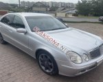 продам Mercedes-Benz E-klasse E 220 в пмр  фото 1