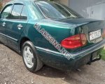 продам Mercedes-Benz E-klasse E 220 в пмр  фото 1