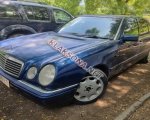 Mercedes-Benz E-klasse E 220 1998г. 1 400 $ Mercedes-Benz E-klasse E 220 1998г. 1 400 $