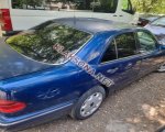 продам Mercedes-Benz E-klasse E 220 в пмр  фото 4