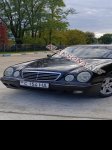 продам Mercedes-Benz E-klasse E 220 в пмр  фото 5