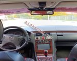продам Mercedes-Benz E-klasse E 220 в пмр  фото 4