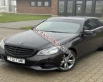 Mercedes-Benz E-klasse E 220 2014г. 10 900 $