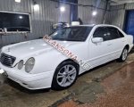 продам Mercedes-Benz E-klasse E 220 в пмр  фото 1