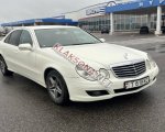 продам Mercedes-Benz E-klasse E 220 в пмр  фото 5