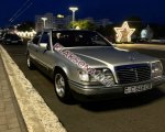 продам Mercedes-Benz E-klasse E 220 в пмр  фото 4