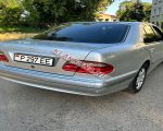 продам Mercedes-Benz E-klasse E 220 в пмр  фото 1