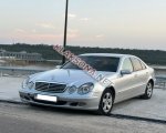 продам Mercedes-Benz E-klasse E 220 в пмр  фото 5