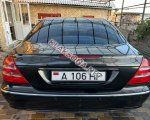 продам Mercedes-Benz E-klasse E 220 в пмр  фото 4