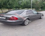продам Mercedes-Benz E-klasse E 220 в пмр  фото 2