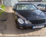 продам Mercedes-Benz E-klasse E 220 в пмр  фото 5