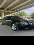 продам Mercedes-Benz E-klasse E 220 в пмр  фото 2
