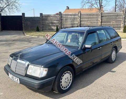продам Mercedes-Benz E-klasse E 230в пмр  фото 6