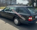 продам Mercedes-Benz E-klasse E 230 в пмр  фото 4