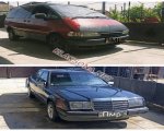 продам Mercedes-Benz E-klasse E 240 в пмр  фото 1